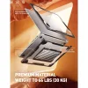Macbook Pro 16'' 2021-2022 Supcase Unicorn Beetle Pro tok fekete thumbnail