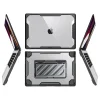 Macbook Pro 16'' 2021-2022 Supcase Unicorn Beetle Pro tok fekete thumbnail