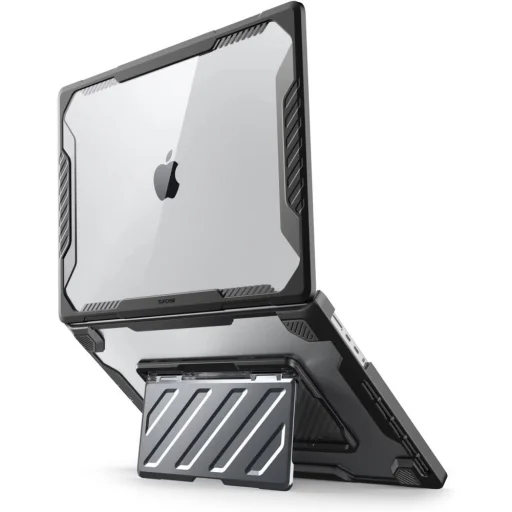 Macbook Pro 16'' 2021-2022 Supcase Unicorn Beetle Pro tok fekete - 5