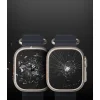 Apple Watch Ultra 1/2/3 (49mm) Ringke ID FC kijelzővédő üvegfólia 4db thumbnail