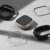 Apple Watch Ultra 1/2/3 (49mm) Ringke ID FC kijelzővédő üvegfólia 4db thumbnail
