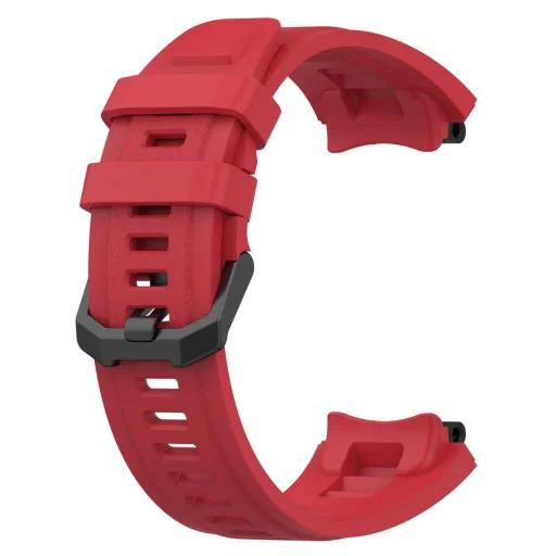 Xiaomi Amazfit T-Rex 2 Tech-Protect Iconband szíj piros - 4