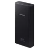 Samsung EB-P5300XJE Power Bank USB C 25W 20000mAh fekete thumbnail