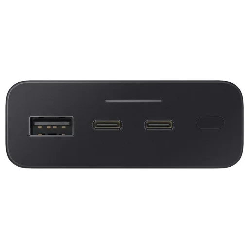 Samsung EB-P5300XJE Power Bank USB C 25W 20000mAh fekete - 4