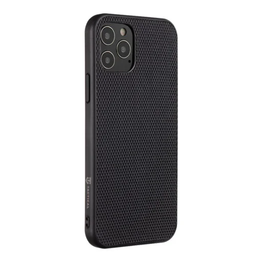 iPhone 12/12 Pro Tactical Blast Pit tok fekete - 2
