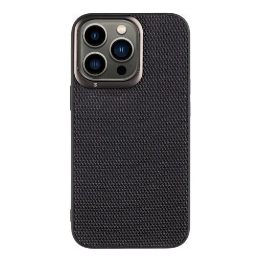 iPhone 13 Pro Tactical Blast Pit tok fekete - 1