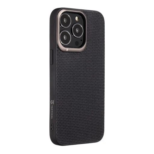 iPhone 13 Pro Tactical Blast Pit tok fekete - 3