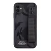 iPhone 11 Tactical Camo Troop tok fekete thumbnail