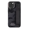 iPhone 13 Tactical Camo Troop tok fekete thumbnail