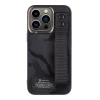 iPhone 13 Pro Tactical Camo Troop tok fekete thumbnail