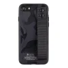 iPhone 7/8/SE 2020/SE 2022 Tactical Camo Troop tok fekete thumbnail