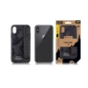 iPhone X/XS Tactical Camo Troop tok fekete thumbnail