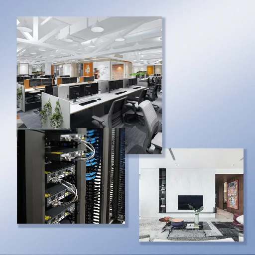 Ugreen Velcro kábelrendező 5m fekete (40356) - 9