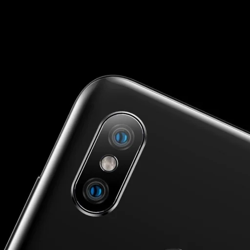 Xiaomi Redmi Note 11 Wozinsky full Camera Glass 9H kameralencse védő üvegfólia - 5