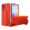 Xiaomi Redmi Note 11 Pro Wozinsky Kickstand tok piros thumbnail