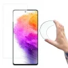 Samsung Galaxy A73 5G Wozinsky Flexi nano hybrid kijelzővédő üvegfólia thumbnail