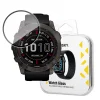 Garmin Fenix 7X Wozinsky Hibrid üvegfólia fekete