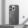 iPhone 14 Pro Max Ringke Fusion Matt tok gél kerettel szürke thumbnail