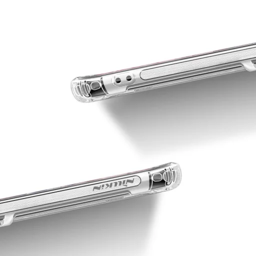 Samsung Galaxy S20 Nillkin Nature tok átlátszó - 8