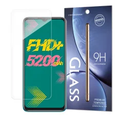 Infinix Hot 11 (G37) kijelzővédő üvegfólia 9H