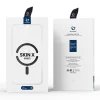 iPhone 14 Pro Dux Ducis Skin X Pro Magsafe mágneses fliptok fekete thumbnail