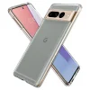 Google Pixel 7 Pro Spigen Ultra Hybrid tok Crystal Clear thumbnail