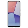 Google Pixel 7 Pro Spigen Thin Fit ultravékony tok fekete - 6