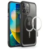  iPhone 14 Pro Max Fekete Supcase UB Mag MagSafe kompatibilis tok thumbnail