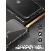  iPhone 14 Pro Max Fekete Supcase UB Mag MagSafe kompatibilis tok thumbnail