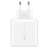 OnePlus gyorstöltő hálózati adapter USB-A SuperVOOC 65W fehér thumbnail