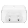 OnePlus gyorstöltő hálózati adapter USB-A SuperVOOC 65W fehér thumbnail