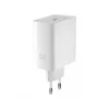 OnePlus gyorstöltő hálózati adapter USB-A SuperVOOC 65W fehér thumbnail