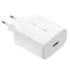 OnePlus gyorstöltő hálózati adapter USB-A SuperVOOC 65W fehér thumbnail