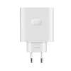 OnePlus 160W gyorstöltő hálózati adapter USB-C PD SuperVOOC fehér thumbnail
