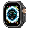 Apple Watch Ultra 1/2/3 (49mm) Spigen Thin Fit tok fekete (ACS05458) - 9