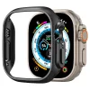 Apple Watch Ultra 1/2/3 (49mm) Spigen Thin Fit tok fekete (ACS05458) - 11