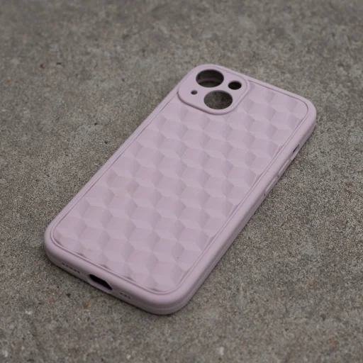 iPhone 13 Pro Max 3D Cube tok caffe latte - 8