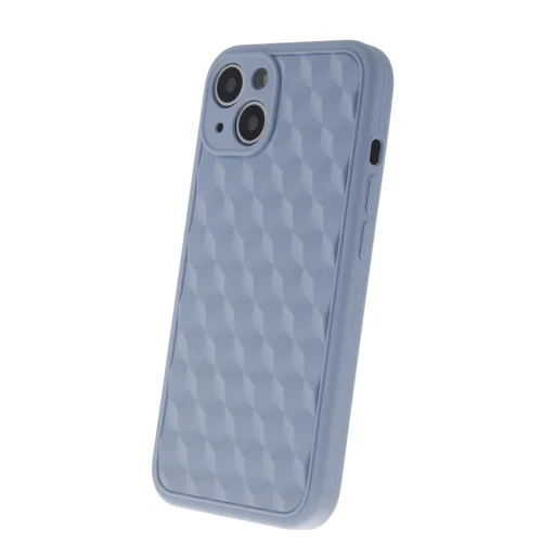 Samsung Galaxy A33 5G 3D Cube tok ice - 3