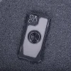 Realme C11 2021/C20 Defender Grip tok fekete thumbnail