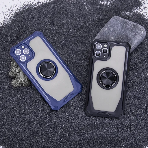 Samsung Galaxy A33 5G Defender Grip tok sötétkék - 6