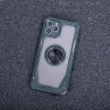 Realme C11 2021/C20 Defender Grip tok zöld thumbnail