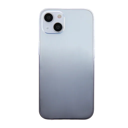 Huawei P30 Lite Gradient tok szürke - 3