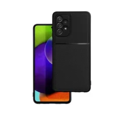 Samsung Galaxy A13 4G Forcell Noble tok fekete