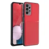 Samsung Galaxy A13 4G Forcell Noble tok piros - 3
