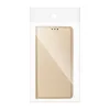 Xiaomi Redmi Note 11/11s Smart fliptok arany - 3
