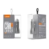 LDNIO C407Q Quick Charge 3.0 autós töltő 2xUSB 3A + mikro USB kábel thumbnail