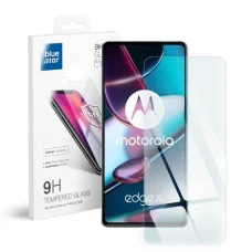 Motorola Edge 30 Pro Blue Star kijelzővédő üvegfólia