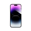 iPhone 14 Pro/15 Forcell Flexible Nano Glass hibrid kijelzővédő üvegfólia thumbnail