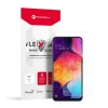 Samsung Galaxy A50 Forcell Flexible Nano Glass hibrid kijelzővédő üvegfólia thumbnail