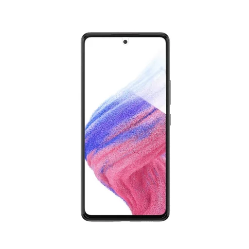 Samsung Galaxy A53 5G Forcell Flexible Nano Glass hibrid kijelzővédő üvegfólia - 7